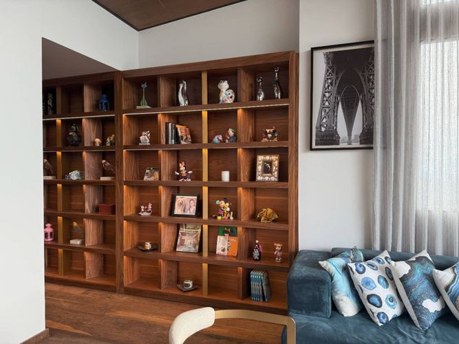 Apartamento de 2 alcobas en venta en Los Salados, El Retiro, 129 m² · foto 9 de 19