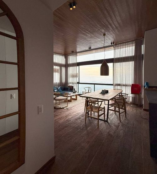 Apartamento de 2 alcobas en venta en Los Salados, El Retiro, 129 m² · foto 11 de 19