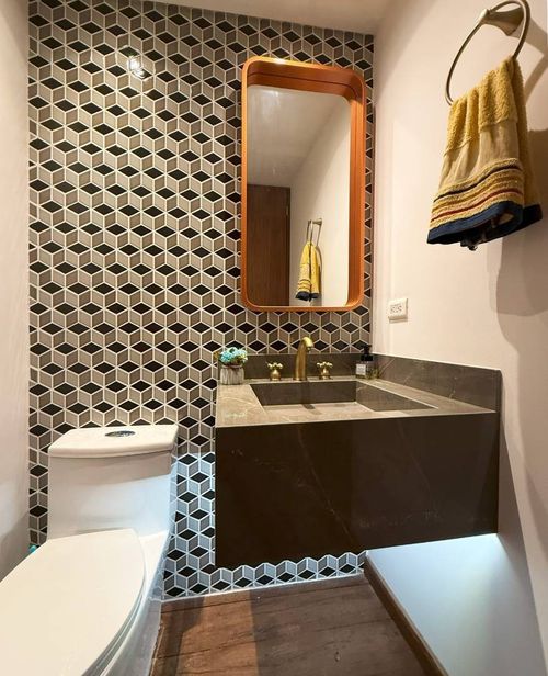Apartamento de 2 alcobas en venta en Los Salados, El Retiro, 129 m² · foto 13 de 19