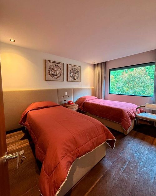 Apartamento de 2 alcobas en venta en Los Salados, El Retiro, 129 m² · foto 14 de 19