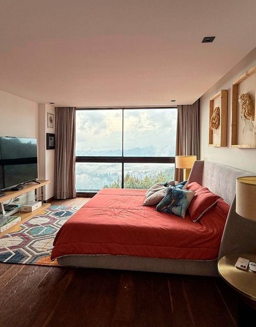 Apartamento de 2 alcobas en venta en Los Salados, El Retiro, 129 m² · foto 16 de 19