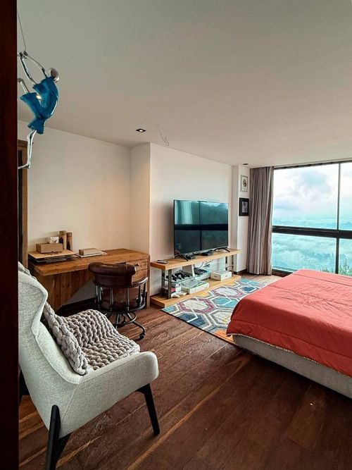Apartamento de 2 alcobas en venta en Los Salados, El Retiro, 129 m² · foto 17 de 19