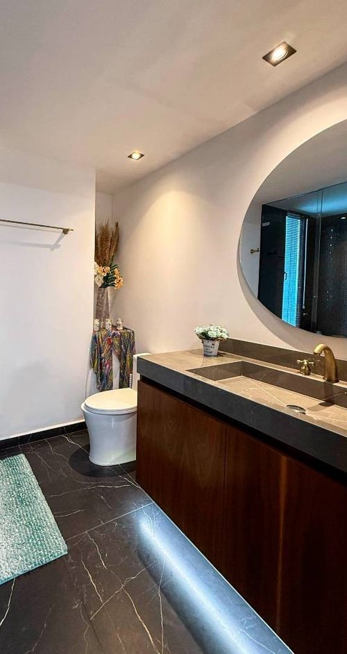 Apartamento de 2 alcobas en venta en Los Salados, El Retiro, 129 m² · foto 18 de 19