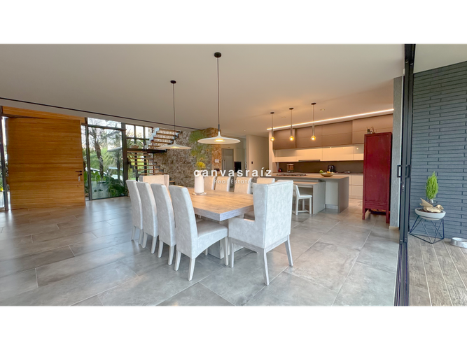 Casa de 5 alcobas en venta en Llano Grande, Rionegro, 460 m² · foto 5 de 24