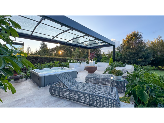 Casa de 5 alcobas en venta en Llano Grande, Rionegro, 460 m² · foto 7 de 24