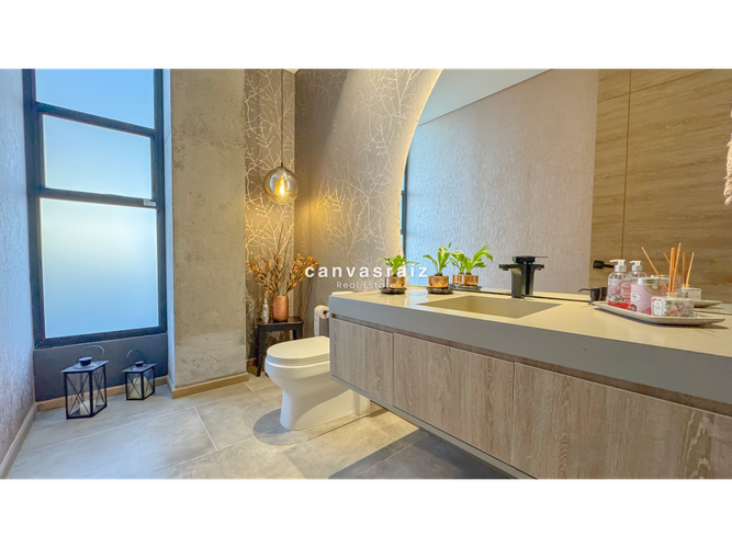 Casa de 5 alcobas en venta en Llano Grande, Rionegro, 460 m² · foto 10 de 24