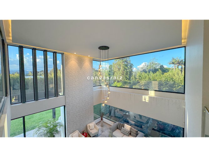 Casa de 5 alcobas en venta en Llano Grande, Rionegro, 460 m² · foto 11 de 24