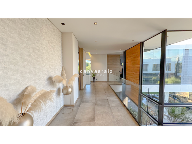 Casa de 5 alcobas en venta en Llano Grande, Rionegro, 460 m² · foto 13 de 24