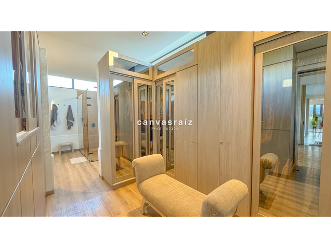 Casa de 5 alcobas en venta en Llano Grande, Rionegro, 460 m² · foto 16 de 24
