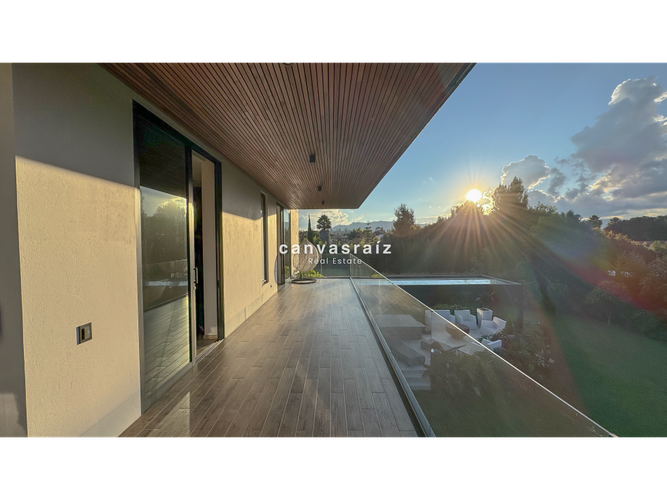 Casa de 5 alcobas en venta en Llano Grande, Rionegro, 460 m² · foto 18 de 24