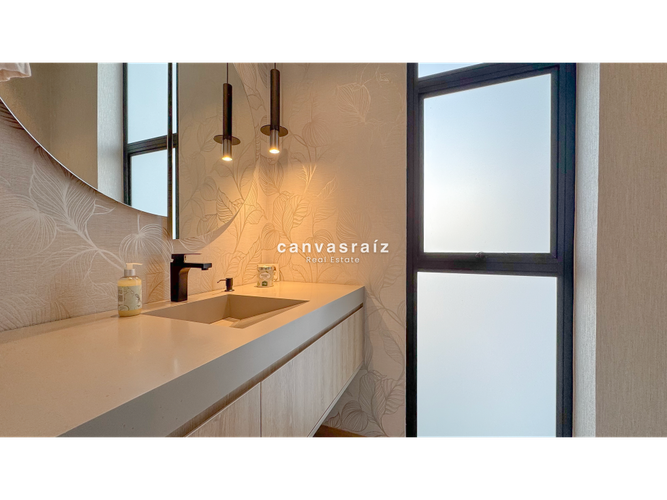 Casa de 5 alcobas en venta en Llano Grande, Rionegro, 460 m² · foto 19 de 24