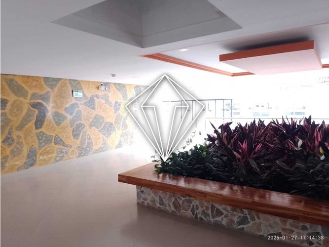 Apartamento de 2 alcobas en venta en La Ceja, 47 m² · foto 11 de 18