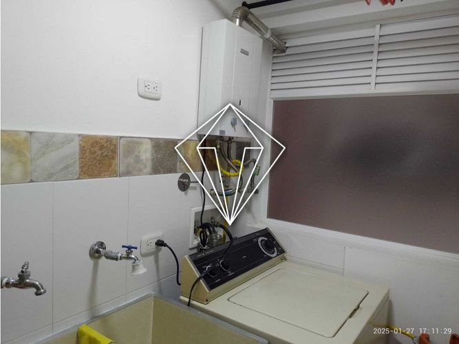 Apartamento de 2 alcobas en venta en La Ceja, 47 m² · foto 13 de 18