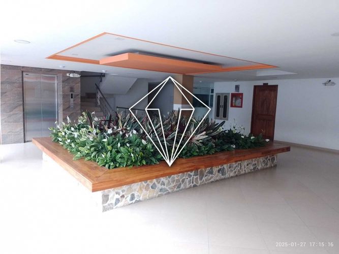 Apartamento de 2 alcobas en venta en La Ceja, 47 m² · foto 14 de 18