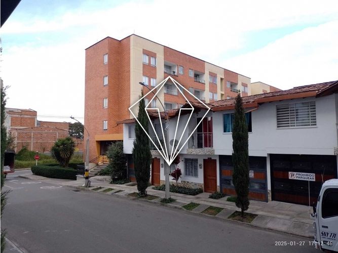 Apartamento de 2 alcobas en venta en La Ceja, 47 m² · foto 17 de 18