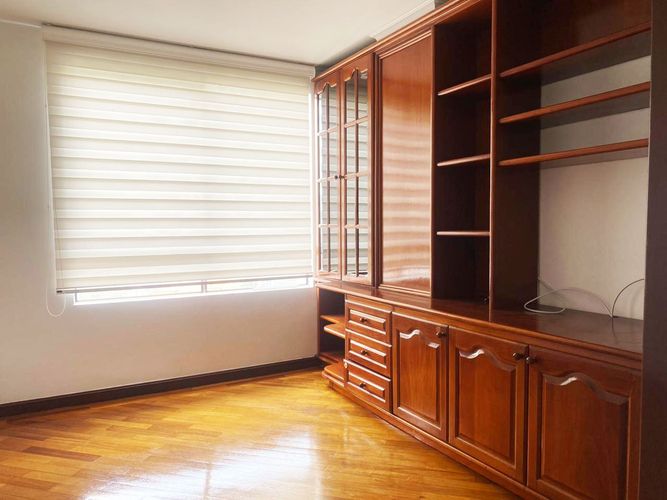 Apartamento de 3 alcobas en arriendo en El Poblado, Medellín, 130 m² · foto 11 de 20