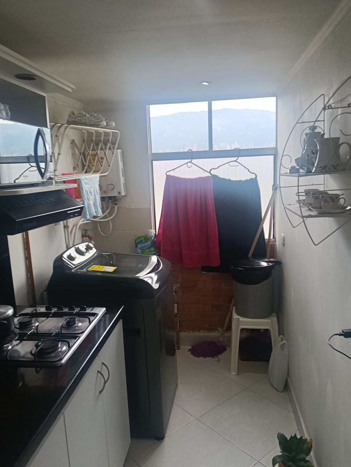 Apartamento en venta en Belén Rincón, Medellín [No disponible] 2