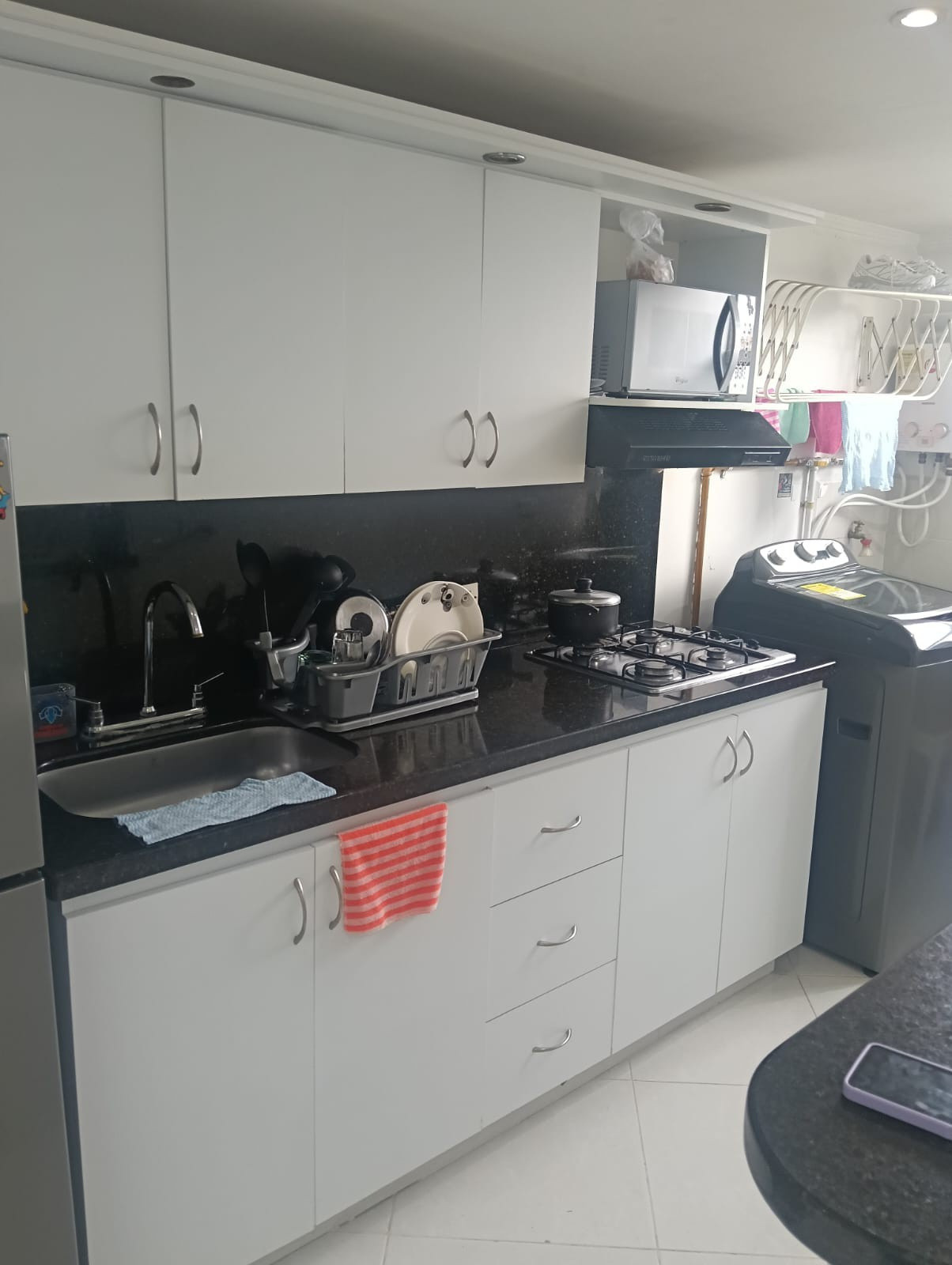 Apartamento en venta en Belén Rincón, Medellín [No disponible] 3