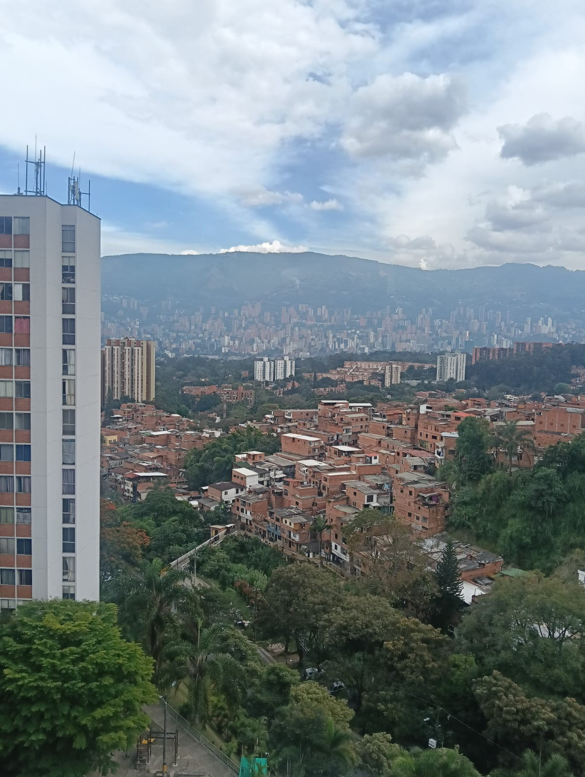 Apartamento en venta en Belén Rincón, Medellín [No disponible] 4