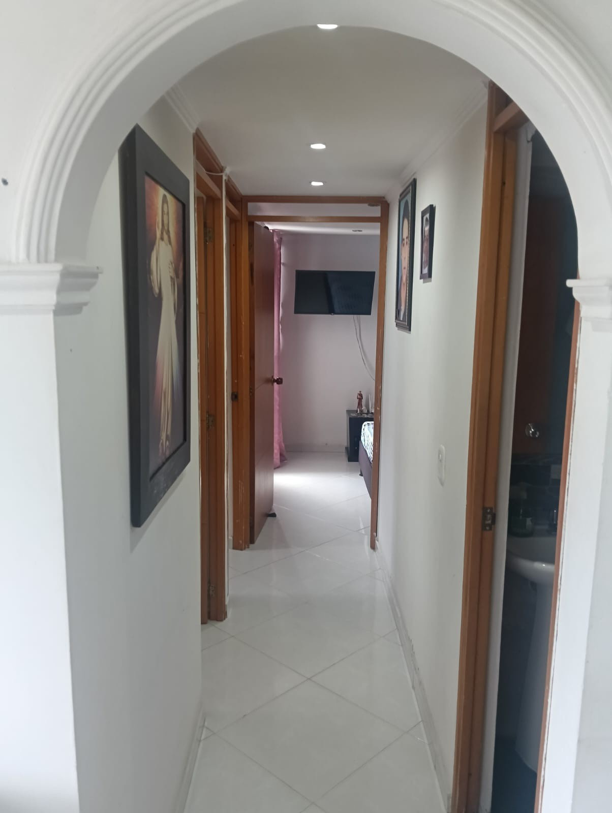 Apartamento en venta en Belén Rincón, Medellín [No disponible] 5
