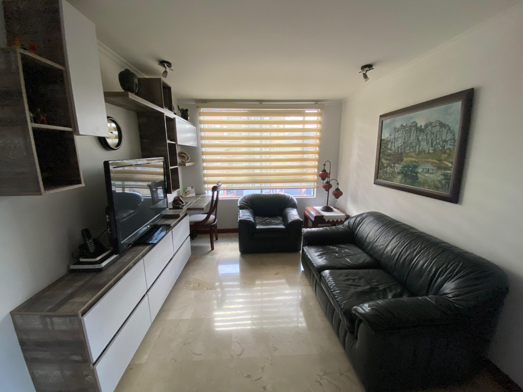 Apartamento en venta en El Poblado, Medellín [No disponible] 5
