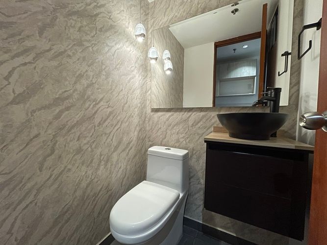 Oficina en arriendo en Villagrande, Envigado, 37 m² · foto 8 de 8
