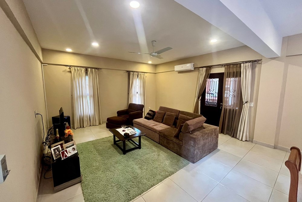 Alquilo Residencia premium amoblada en Asunción — foto 3