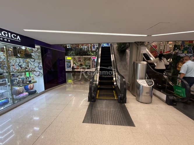 Local en venta en La Candelaria, Medellín, 108 m² · foto 23 de 23