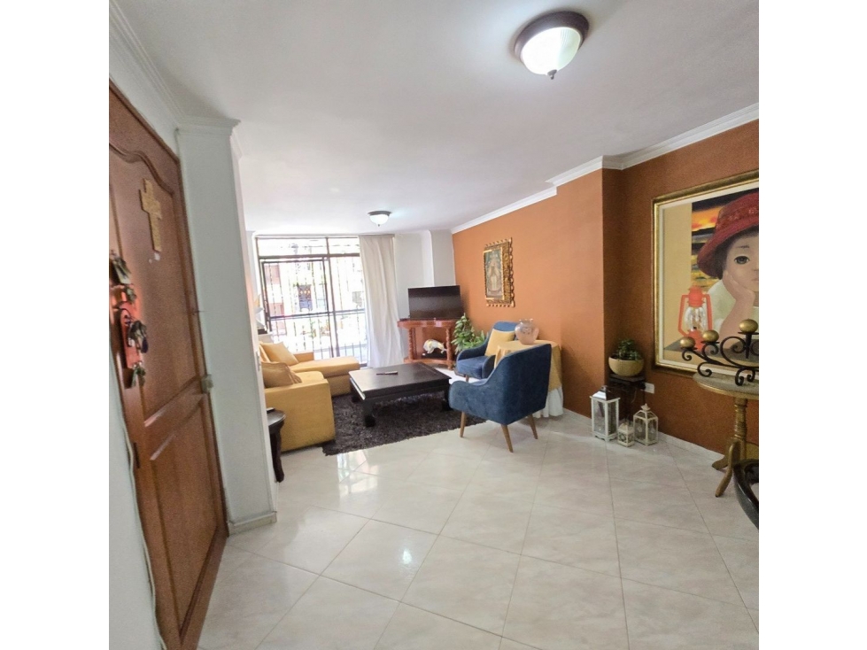 Apartamento en Venta en El portal, Envigado