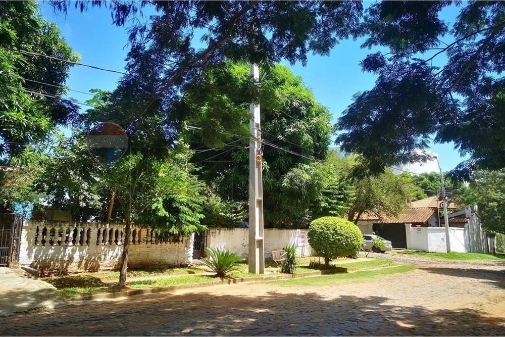 Terreno en venta, Santísima Trinidad Asunción. 1,750,000,000 ₲ — foto 3