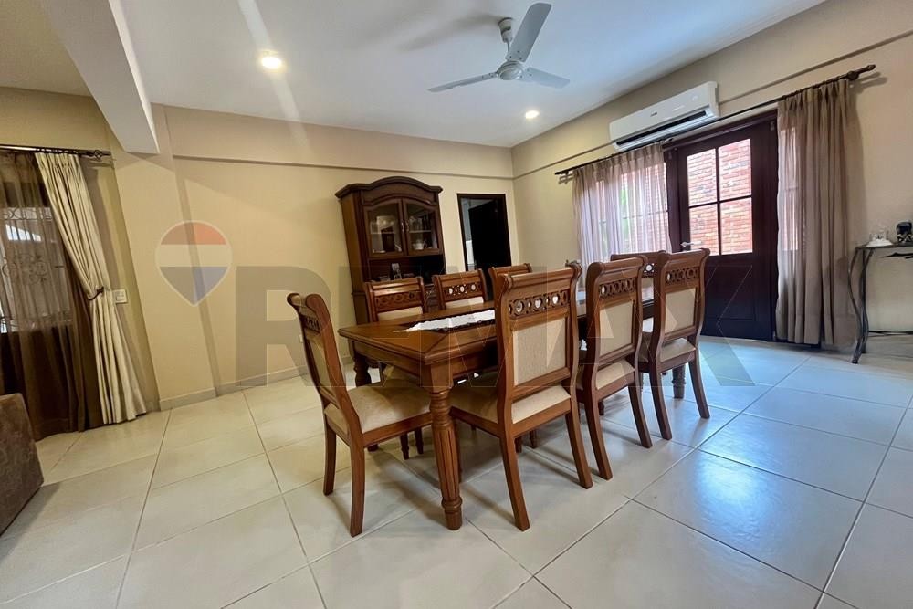 Alquilo Residencia premium amoblada en Asunción. 10,000,000 ₲ Mensual — foto 3
