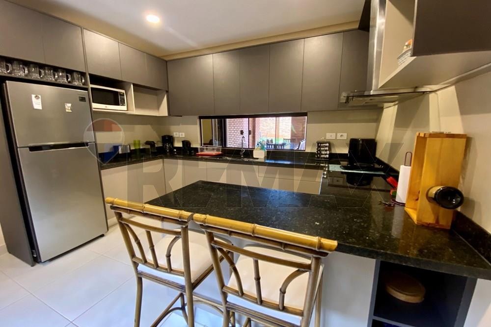 Alquilo Residencia premium amoblada en Asunción. 10,000,000 ₲ Mensual — foto 2