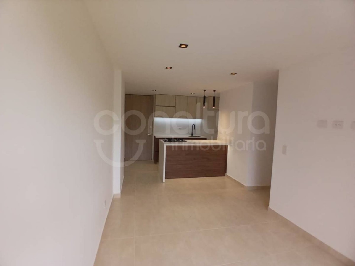 Apartamento en venta en El Poblado, Medellín 4