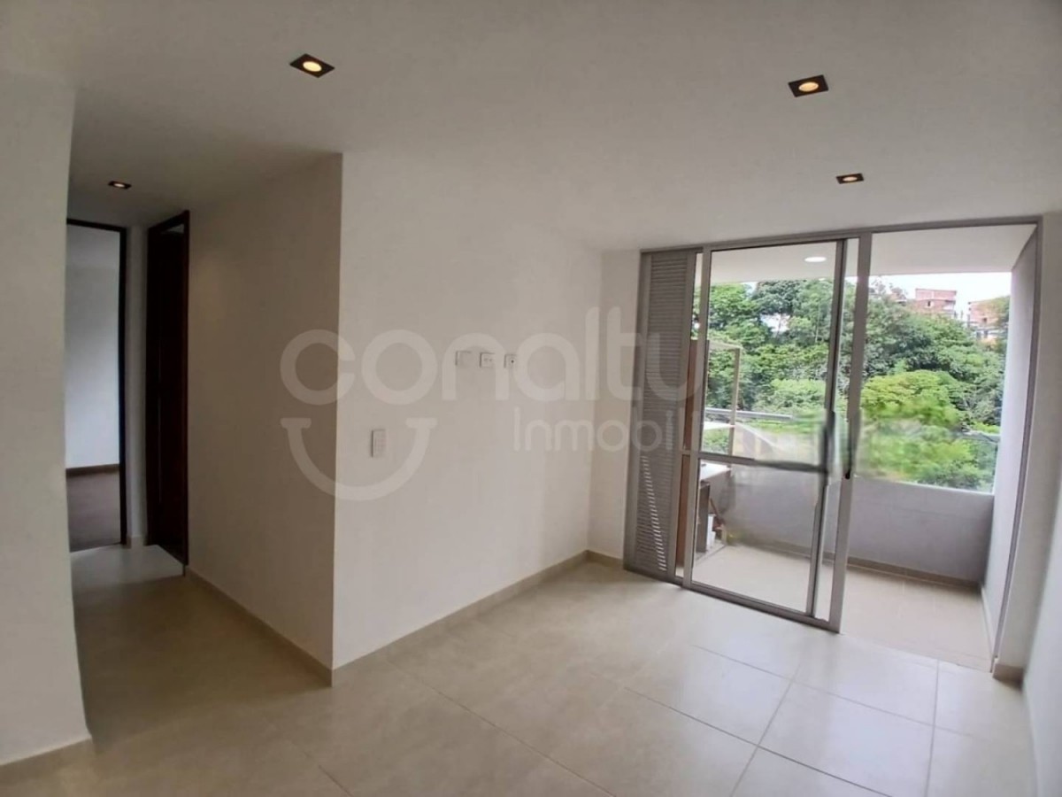 Apartamento en venta en El Poblado, Medellín 5