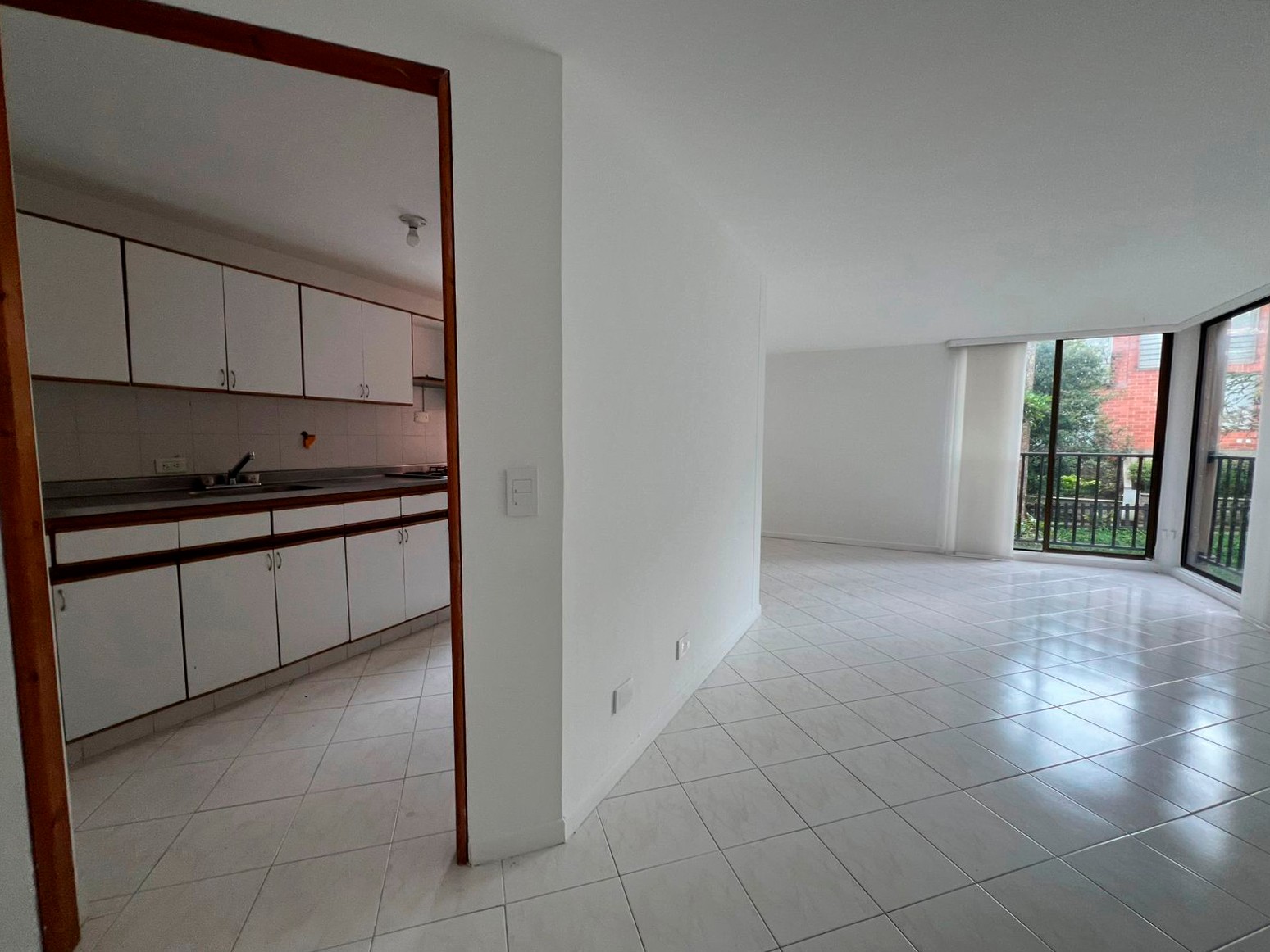 Apartamento en venta en Escobero, Envigado · foto 4 de 17