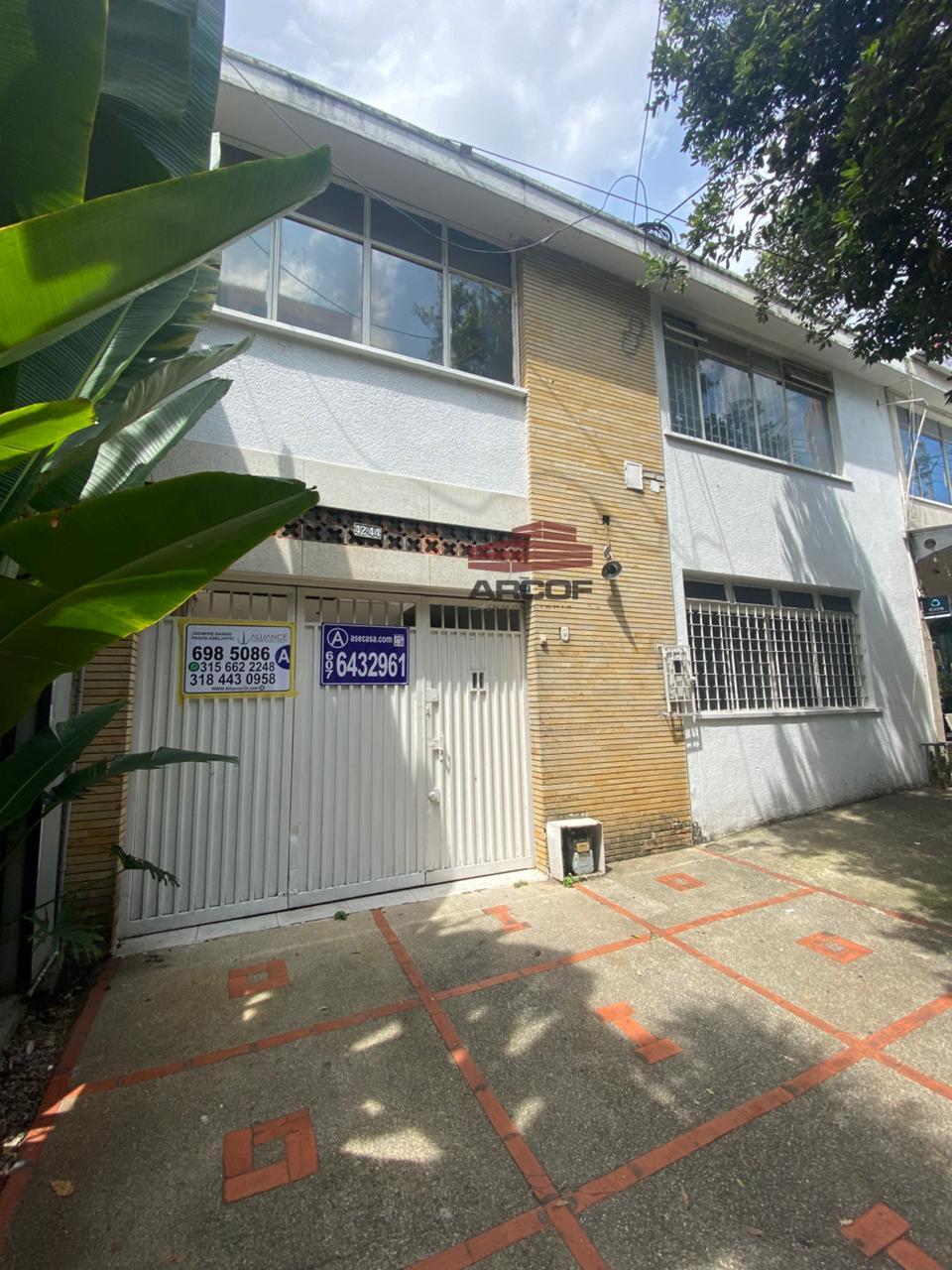 House for rent in Cabecera del llano, Bucaramanga