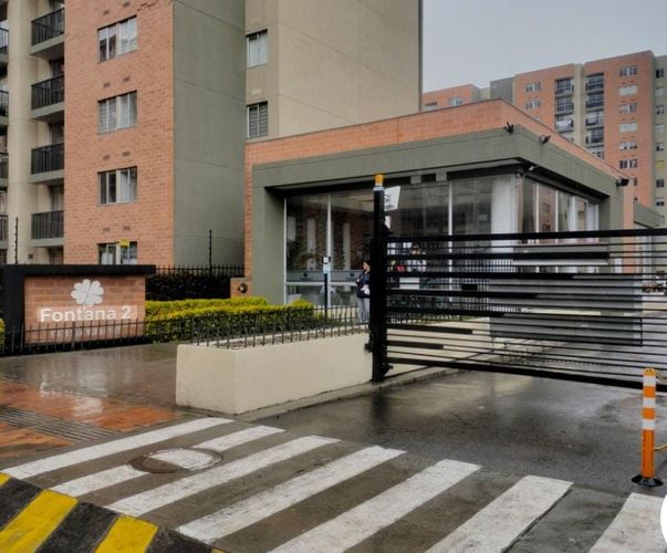 Apartamento de 3 alcobas en venta en La Prosperidad, Madrid, 58 m² · foto 12 de 12