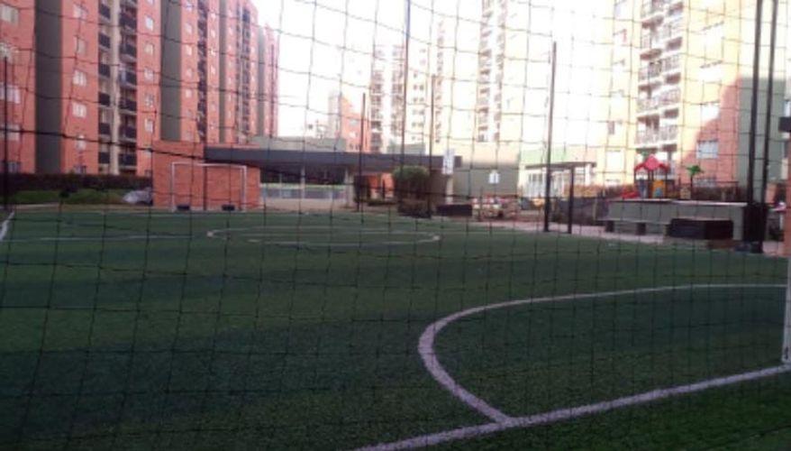 Apartamento de 3 alcobas en venta en La Prosperidad, Madrid, 58 m² · foto 9 de 12