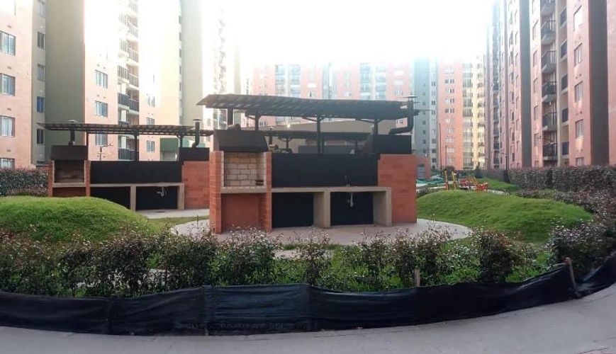 Apartamento de 3 alcobas en venta en La Prosperidad, Madrid, 58 m² · foto 8 de 12