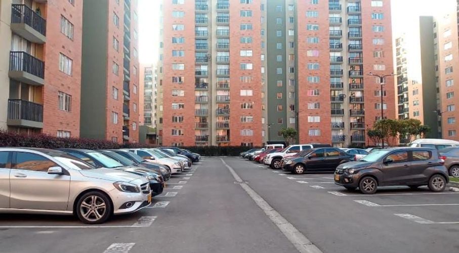 Apartamento de 3 alcobas en venta en La Prosperidad, Madrid, 58 m² · foto 11 de 12