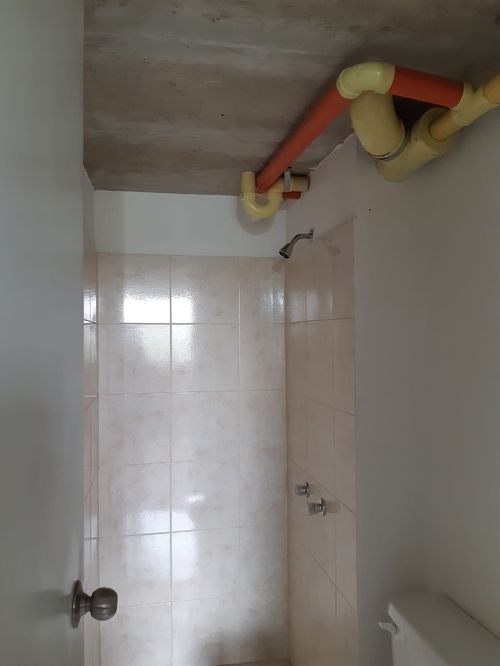 Apartamento de 3 alcobas en venta en La Prosperidad, Madrid, 58 m² · foto 3 de 12