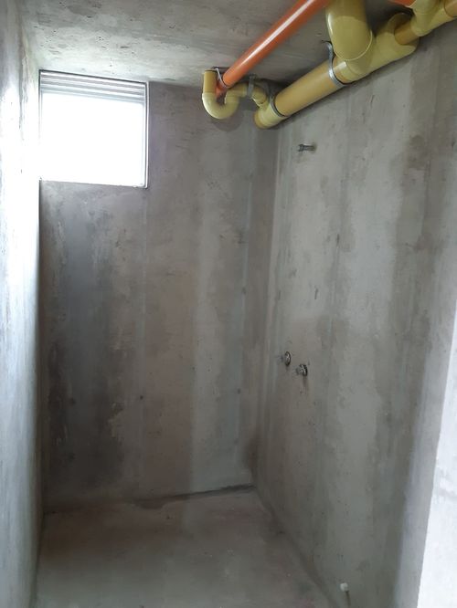 Apartamento de 3 alcobas en venta en La Prosperidad, Madrid, 58 m² · foto 6 de 12
