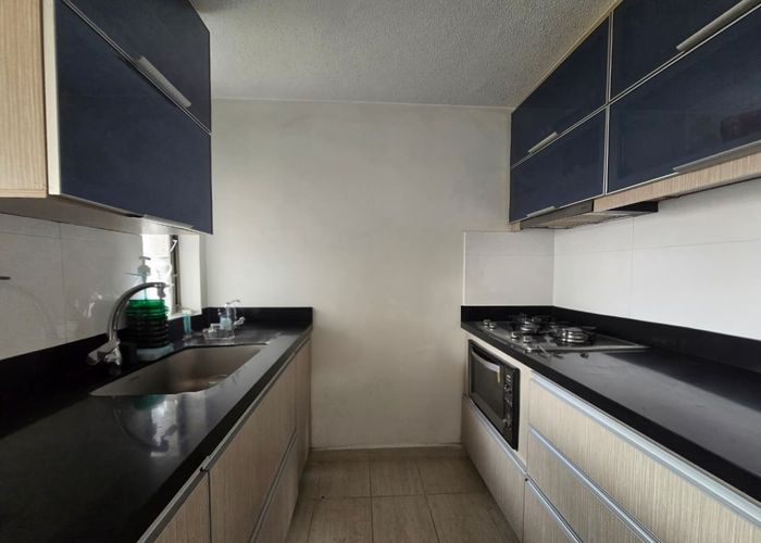 Apartamento de 2 alcobas en venta en Belén, Medellín, 80 m² · foto 6 de 12