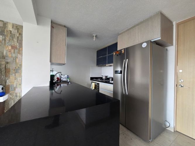 Apartamento de 2 alcobas en venta en Belén, Medellín, 80 m² · foto 5 de 12
