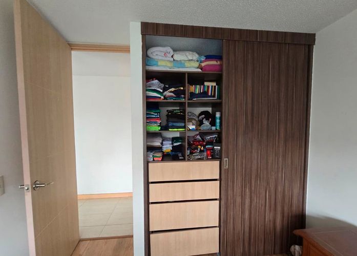 Apartamento de 2 alcobas en venta en Belén, Medellín, 80 m² · foto 8 de 12