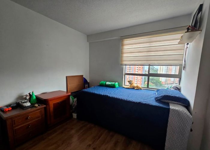 Apartamento de 2 alcobas en venta en Belén, Medellín, 80 m² · foto 7 de 12