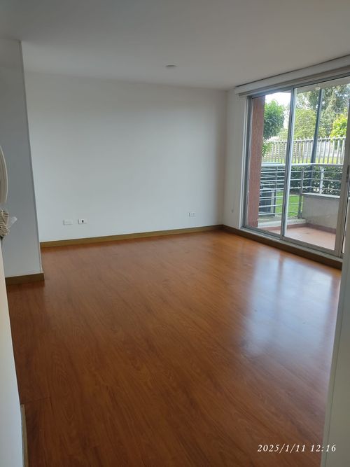 Apartamento de 3 alcobas en venta en Ub. Monteverde, Tocancipá, 83 m² · foto 4 de 20