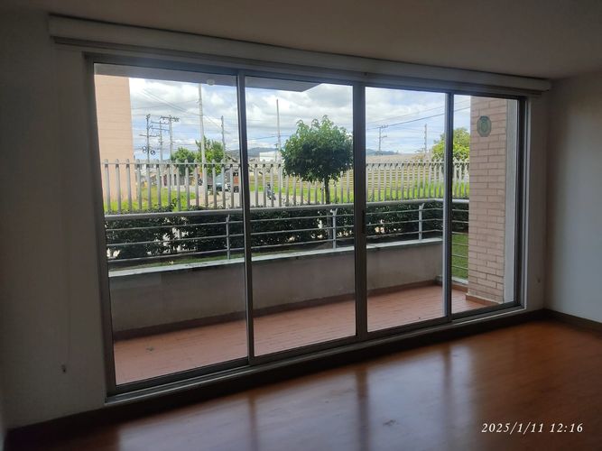 Apartamento de 3 alcobas en venta en Ub. Monteverde, Tocancipá, 83 m² · foto 5 de 20