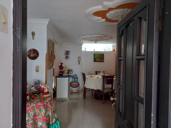 Casa de 4 alcobas en venta en El Bosque, Floridablanca, 122 m² · foto 3 de 19