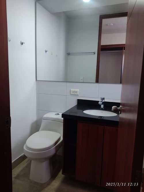Apartamento de 3 alcobas en venta en Ub. Monteverde, Tocancipá, 83 m² · foto 9 de 20